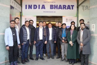 ಇಂಡಿಯಾ ಪೆವಿಲಿಯನ್ ನಲ್ಲಿ ಕರ್ನಾಟಕದ ಯಶೋಗಾಥೆಯ ಅನಾವರಣ