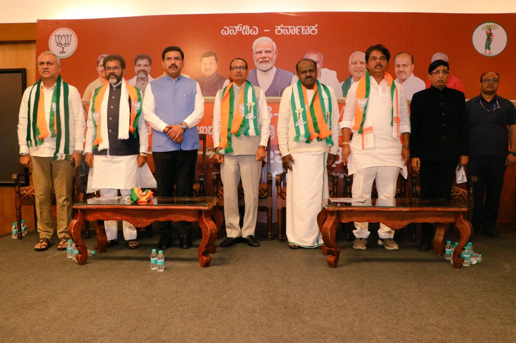 VB-G RAM G ಪಾರದರ್ಶಕತೆ ಮತ್ತು ಹೊಣೆಗಾರಿಕೆ ಖಚಿತಪಡಿಸುತ್ತದೆ- ಕುಮಾರಸ್ವಾಮಿ