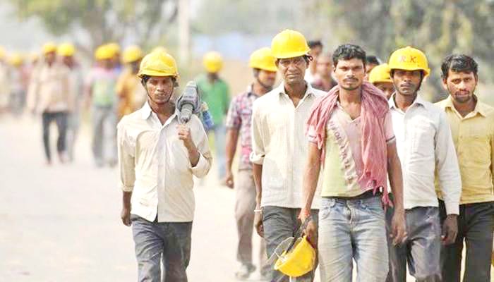 ಅಸಂಘಟಿತ ವಲಯ ಕಾರ್ಮಿಕರಿಗೆ ಪಿಂಚಣಿ ಯೋಜನೆ