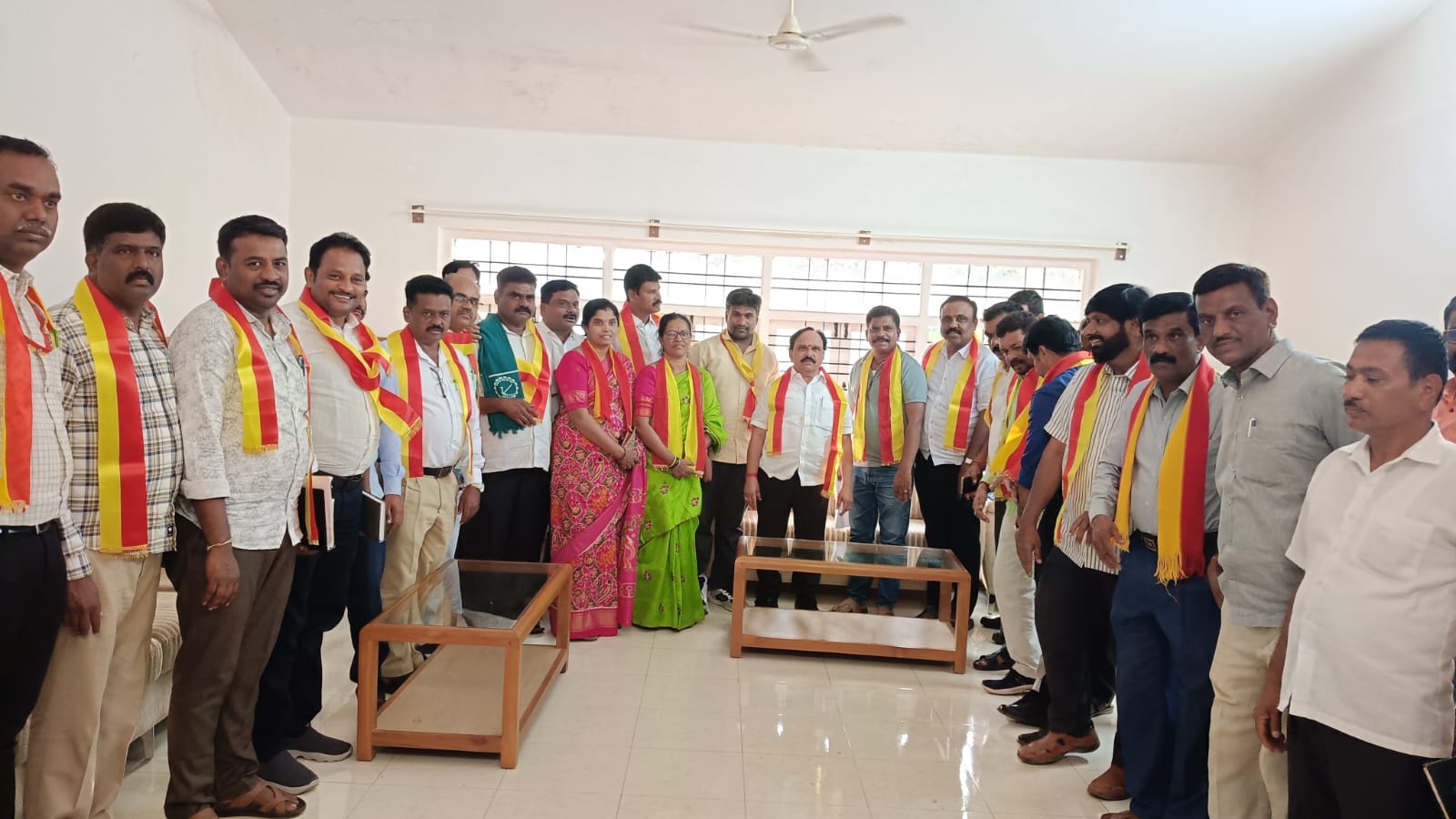 ಫೆಬ್ರವರಿ 7 ರಂದು ತಾಲ್ಲೂಕು ಕನ್ನಡ ಸಾಹಿತ್ಯ ಸಮ್ಮೇಳನ