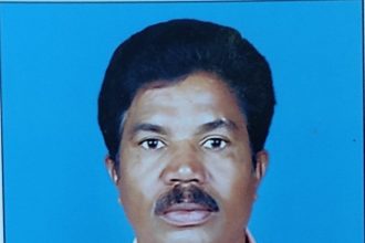 ಜೋಡಿ ಚಿಕ್ಕೇನಹಳ್ಳಿಯ ಆರನಕಟ್ಟೆ ಶಾಲೆ ನಿವೃತ್ತ ಮುಖ್ಯ ಶಿಕ್ಷಕ ಪಾಪಣ್ಣ ಇನ್ನಿಲ್ಲ