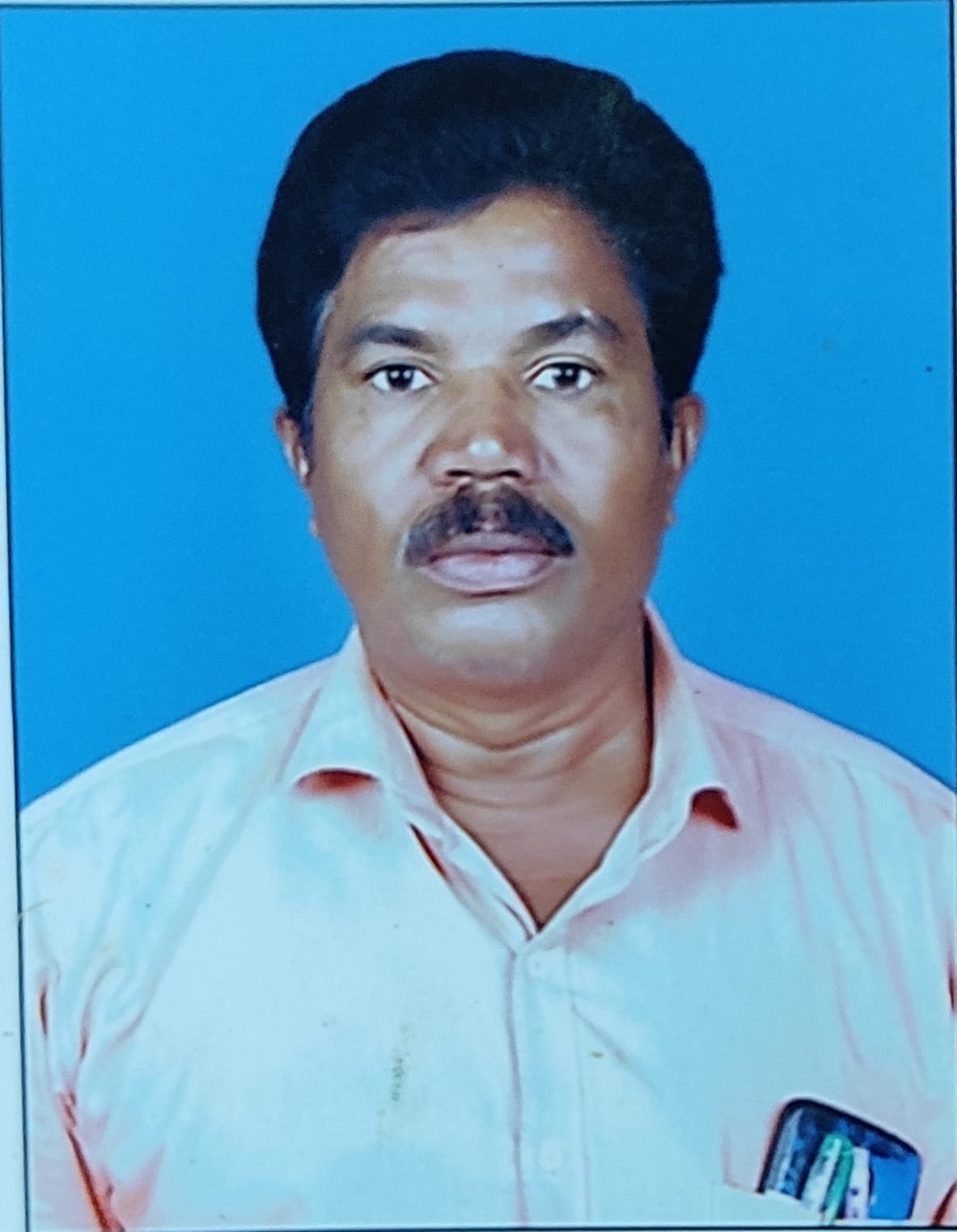 ಜೋಡಿ ಚಿಕ್ಕೇನಹಳ್ಳಿಯ ಆರನಕಟ್ಟೆ ಶಾಲೆ ನಿವೃತ್ತ ಮುಖ್ಯ ಶಿಕ್ಷಕ ಪಾಪಣ್ಣ ಇನ್ನಿಲ್ಲ