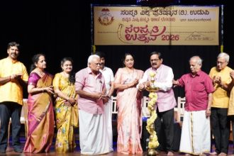 ಕಲಾವಿದರನ್ನು ಬೆಳೆಸಿದರೆ ಮಾತ್ರ ರಂಗಭೂಮಿ ಉಳಿಯಲು ಸಾಧ್ಯ– ರಂಗ ನಿರ್ದೇಶಕ ಎಸ್.ಎನ್.ಸೇತುರಾಂ