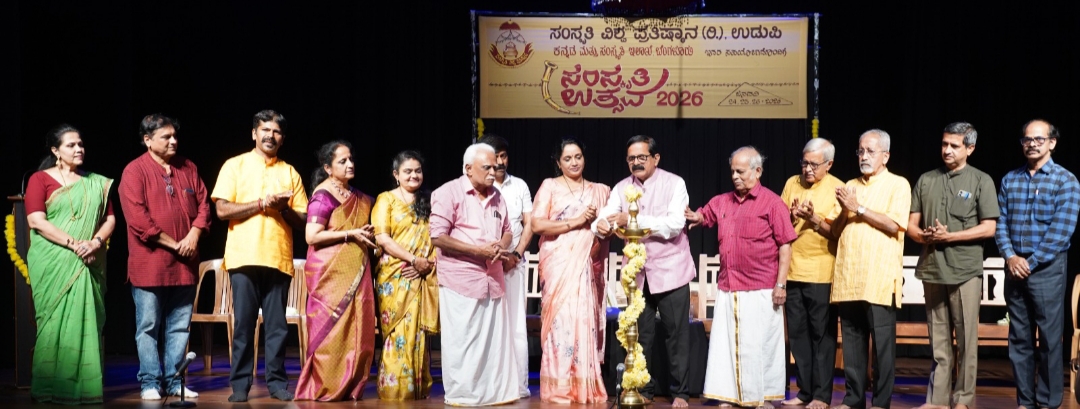 ಕಲಾವಿದರನ್ನು ಬೆಳೆಸಿದರೆ ಮಾತ್ರ ರಂಗಭೂಮಿ ಉಳಿಯಲು ಸಾಧ್ಯ– ರಂಗ ನಿರ್ದೇಶಕ ಎಸ್.ಎನ್.ಸೇತುರಾಂ