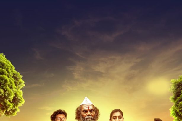 ಚಿತ್ರಮಂದಿರ ಮತ್ತು ಟಾಕೀಸ್ ಆ್ಯಪ್ ಒಟಿಟಿಯಲ್ಲಿ “ಹೌದ್ದೋ ಹುಲಿಯ” ಬಿಡುಗಡೆ