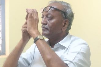 ಹೊನ್ನುಡಿ ಪ್ರಭಾಕರ್ ನಿಧನ