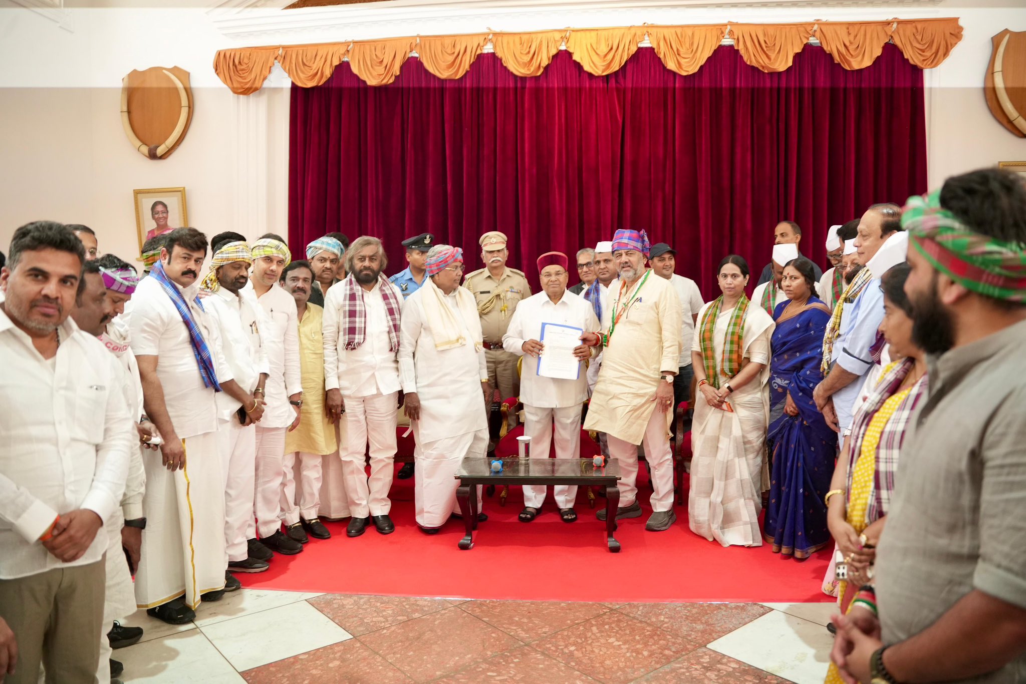 ಗ್ರಾಪಂಗಳಿಗೆ ಮಹಾತ್ಮ  ಹೆಸರು, ಬಜೆಟ್ ನಲ್ಲಿ ಘೋಷಣೆ