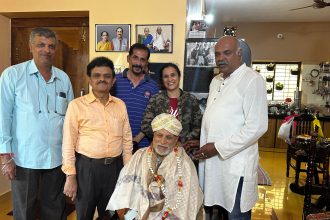 ಐಷಾರಾಮಿ ಜೀವನ ನಡೆಸಲು ಪತ್ರಿಕೋದ್ಯಮಕ್ಕೆ ಬರಬಾರದು: ಹೆಗಡೆ