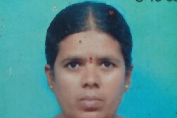 ಸಹನೆಯ ಸಾಕಾರಮೂರ್ತಿ ಶ್ರೀಮಾತೆ ಶಾರದಾದೇವಿ   