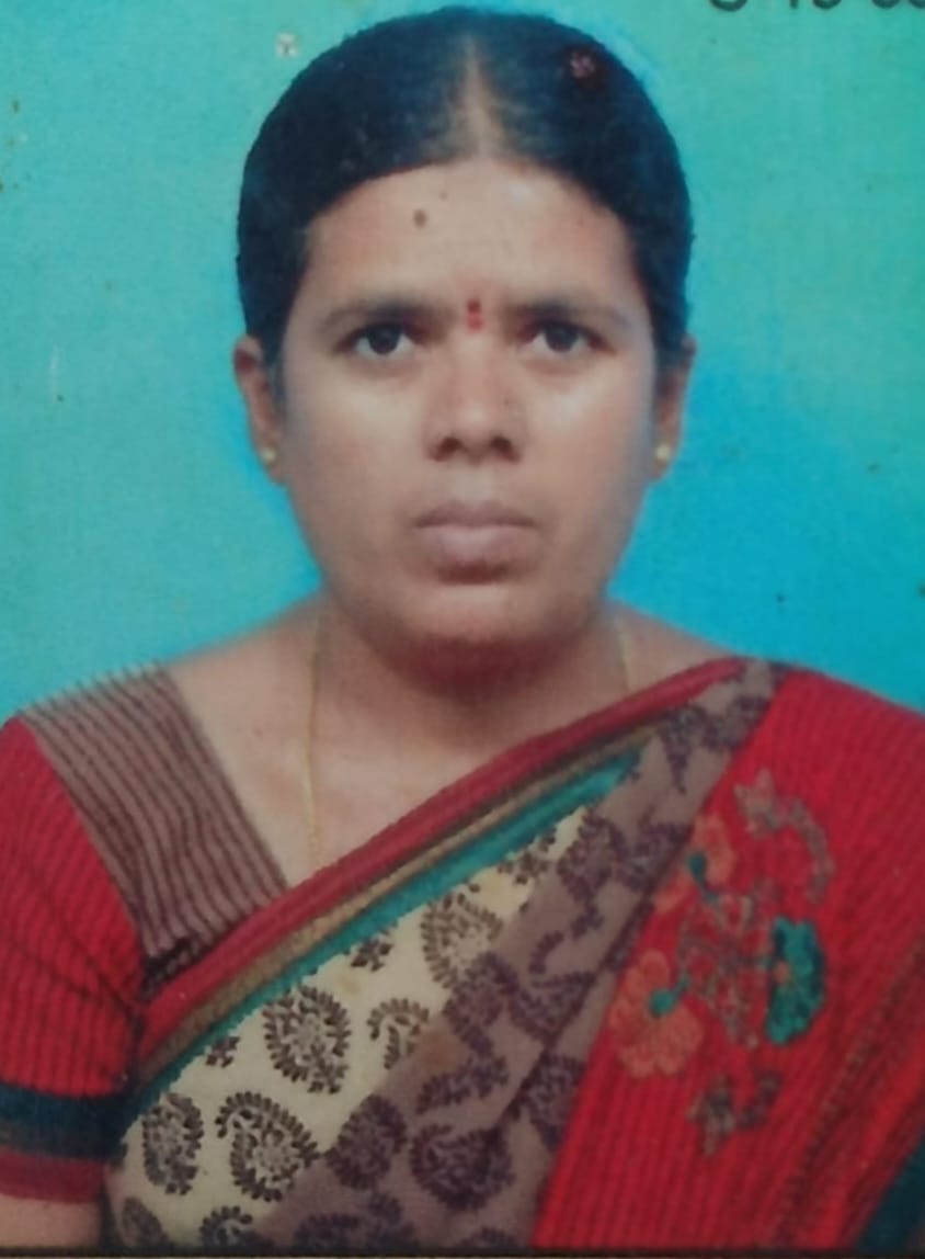 ಸಹನೆಯ ಸಾಕಾರಮೂರ್ತಿ ಶ್ರೀಮಾತೆ ಶಾರದಾದೇವಿ   