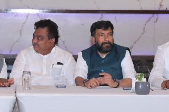 ಸಿದ್ದರಾಮಯ್ಯ ಅಧ್ಯಕ್ಷತೆಯಲ್ಲಿ ನಡೆದ ಕಾಂಗ್ರೆಸ್ ಶಾಸಕಾಂಗ ಪಕ್ಷದ ಸಭೆ