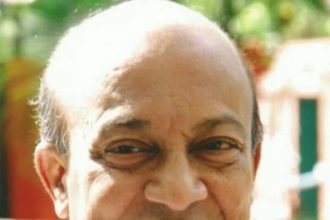 ಹಿರಿಯ ಕಾರ್ಮಿಕ ನಾಯಕರಿಗೆ ಗಣ್ಯರ ಸಂತಾಪ