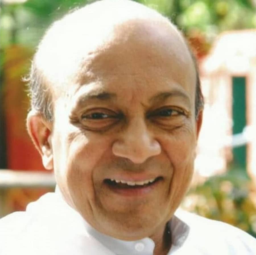 ಹಿರಿಯ ಕಾರ್ಮಿಕ ನಾಯಕರಿಗೆ ಗಣ್ಯರ ಸಂತಾಪ