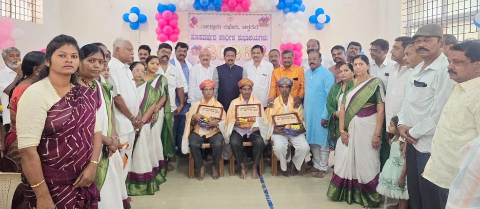 ಶಿಲ್ಪ ಕಲೆಗೆ ವಿಶ್ವ ಮನ್ನಣೆ ತಂದುಕೊಟ್ಟ ಜಕಣಚಾರಿ: ಶಾಸಕ ರಘುಮೂರ್ತಿ