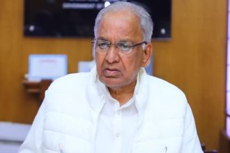 6,322 ರೈತ ಕುಟುಂಬಗಳಿಗೆ ಕೊಳವೆಬಾವಿ-ಸಚಿವ ಭೋಸರಾಜು