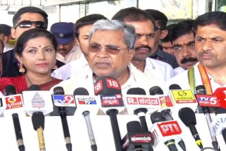 ಬಿಜೆಪಿ ನಾಯಕರಿಗೆ ಪ್ರಜಾಪ್ರಭುತ್ವದಲ್ಲಿ ನಂಬಿಕೆಯಿಲ್ಲ