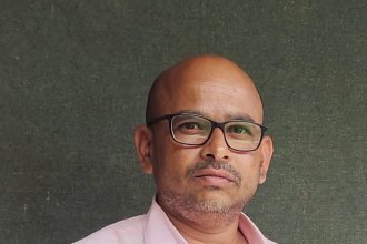 ಕೆಪಿಸಿಸಿ ನೀತಿ ಸಂಶೋಧನೆ ಮತ್ತು ತರಬೇತಿ ವಿಭಾಗಕ್ಕೆ ಚಂದ್ರಪ್ಪ ಎಂ ಮಿಡ್ಲುಮುನಿ ನೇಮಕ