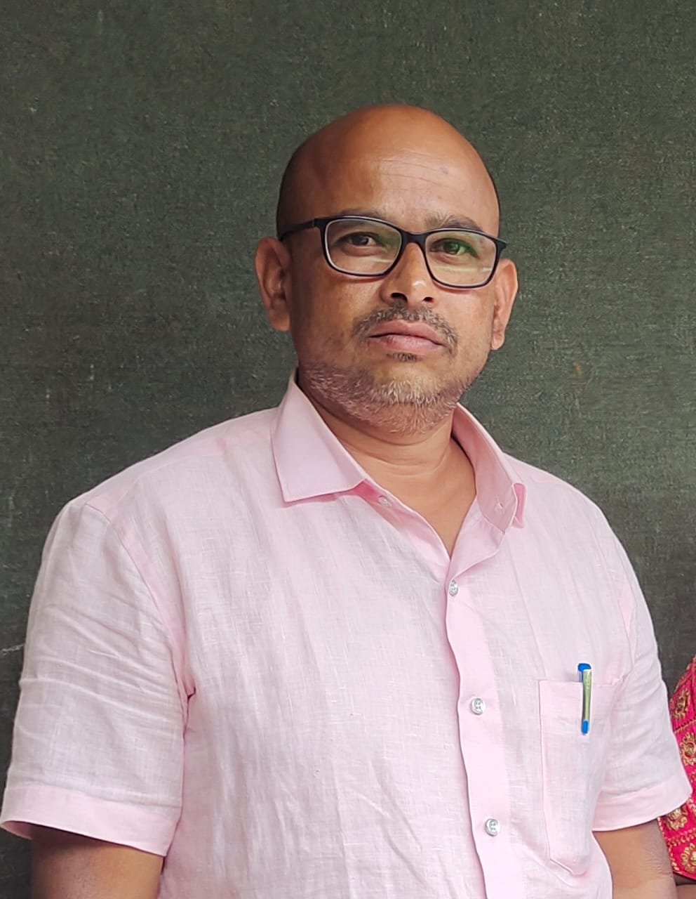 ಕೆಪಿಸಿಸಿ ನೀತಿ ಸಂಶೋಧನೆ ಮತ್ತು ತರಬೇತಿ ವಿಭಾಗಕ್ಕೆ ಚಂದ್ರಪ್ಪ ಎಂ ಮಿಡ್ಲುಮುನಿ ನೇಮಕ