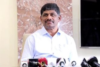 ರಾಜಕೀಯದಲ್ಲಿ ಅಧಿಕಾರವೂ ಶಾಶ್ವತ ಅಲ್ಲ, ತಾಳ್ಮೆನೂ ಶಾಶ್ವತ ಅಲ್ಲ