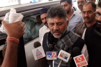 ಮುಖ್ಯಮಂತ್ರಿ ಸ್ಥಾನದ ವಿಷಯ ಬಹಿರಂಗ ಮಾಡಲು ಸಾಧ್ಯವಿಲ್ಲ-ಡಿಸಿಎಂ