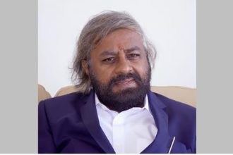 ಅಖಿಲ ಭಾರತ ವೀರಶೈವ ಲಿಂಗಾಯತ ಮಹಾಸಭಾದ ರಾಷ್ಟ್ರಿಯ ಅಧ್ಯಕ್ಷರಾಗಿ ಸಚಿವ ಈಶ್ವರ ಖಂಡ್ರೆ ಆಯ್ಕೆ