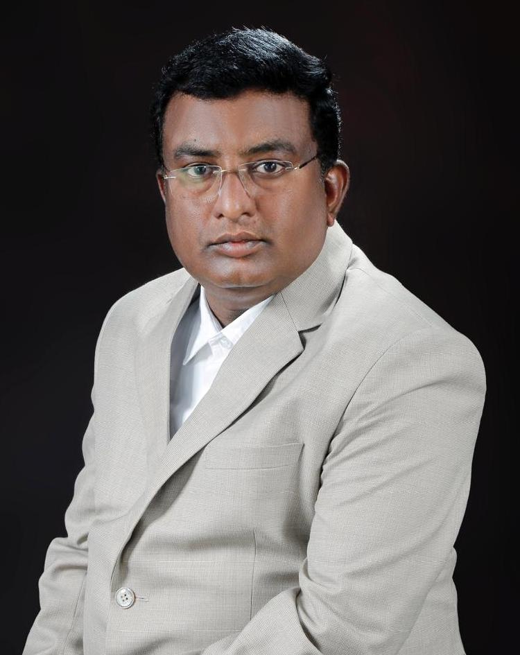 ಜಿ.ಡಿ.ಸುರೇಶ್‍ಗೆ ಪಿಹೆಚ್‍ಡಿ ಪದವಿ