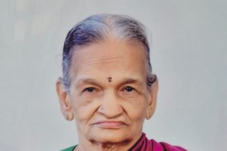 ಸಾವಿನಲ್ಲೂ ಸಾರ್ಥಕತೆ ಮೆರೆದ ಪದ್ಮಾವತಿ