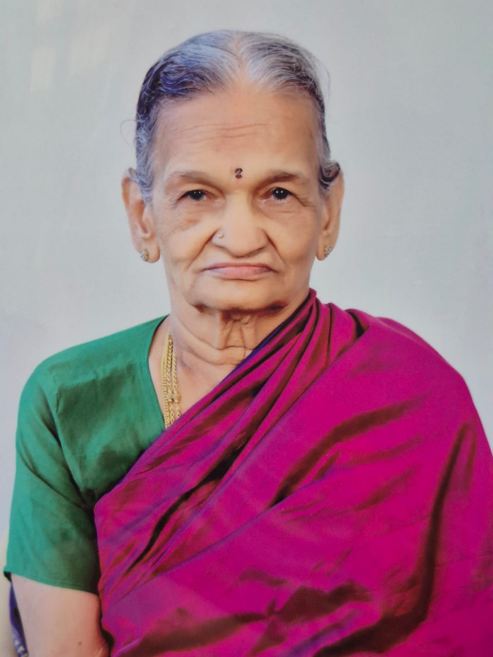 ಸಾವಿನಲ್ಲೂ ಸಾರ್ಥಕತೆ ಮೆರೆದ ಪದ್ಮಾವತಿ