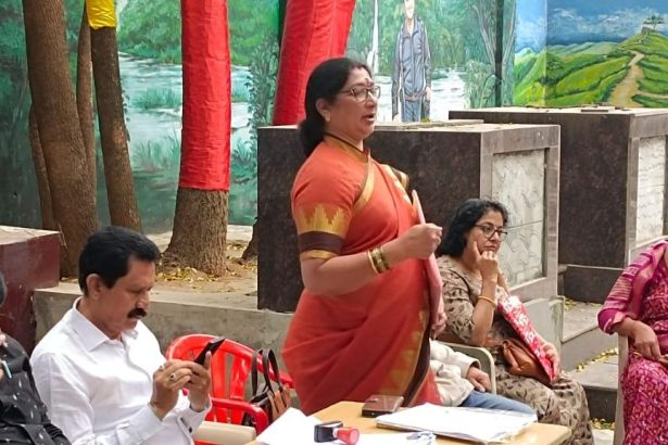 ಚಲನಚಿತ್ರ ಪೋಷಕ ಕಲಾವಿದರ ಸಂಘಕ್ಕೆ ಒಕ್ಕೂಟದ ಗೌರವ ಸದಸ್ಯತ್ವ