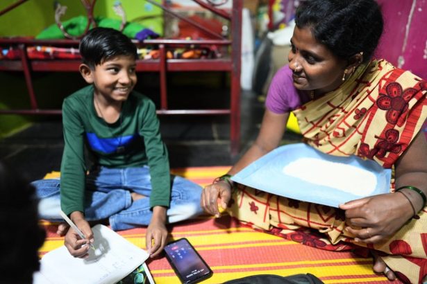 ಗಣಿತ ಗಣಕ ಕಾರ್ಯಕ್ರಮ: ಚಿತ್ರದುರ್ಗ ರಾಜ್ಯಕ್ಕೆ ನಂ.1