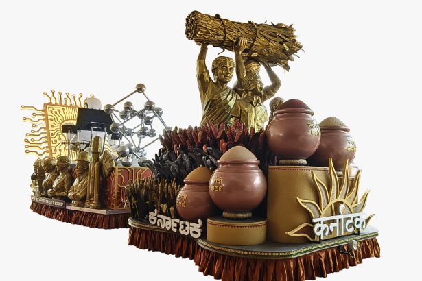 ಸಿರಿಧಾನ್ಯದಿಂದ ಮೈಕ್ರೋಚಿಪ್ ವರೆಗೆ ಸ್ತಬ್ಧಚಿತ್ರ- ಭಾರತ ಪರ್ವದಲ್ಲಿ ಪ್ರದರ್ಶನ