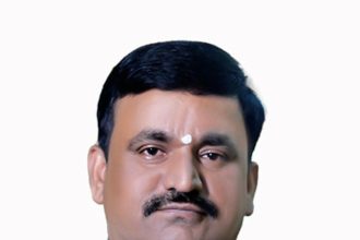 ಅಪರ ಜಿಲ್ಲಾಧಿಕಾರಿಗೆ ರಾಜ್ಯ ಮಟ್ಟದ ‘ಅತ್ಯುತ್ತಮ ಚುನಾವಣಾ ಅಭ್ಯಾಸ ಪ್ರಶಸ್ತಿ’ ಗರಿ