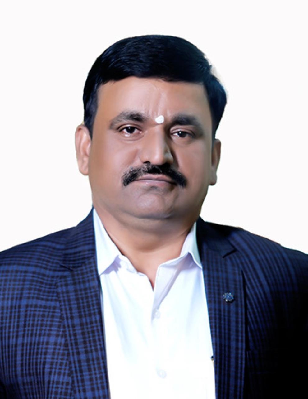 ಅಪರ ಜಿಲ್ಲಾಧಿಕಾರಿಗೆ ರಾಜ್ಯ ಮಟ್ಟದ ‘ಅತ್ಯುತ್ತಮ ಚುನಾವಣಾ ಅಭ್ಯಾಸ ಪ್ರಶಸ್ತಿ’ ಗರಿ