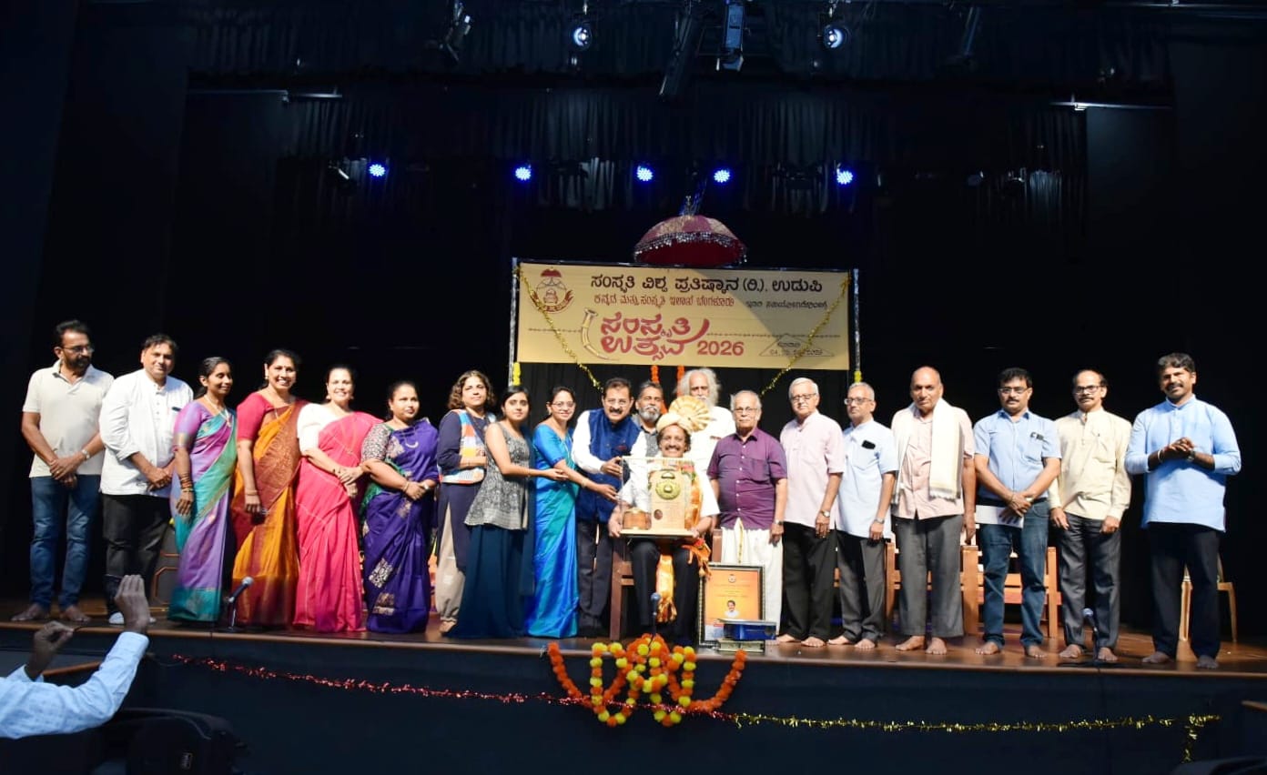 ಹಸಿರು ನಾಶ ತಡೆ ಬಗ್ಗೆ ಎಚ್ಚೆತ್ತುಕೊಳ್ಳಬೇಕು