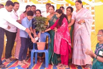 ಮದಕರಿಪುರ: ಮಕ್ಕಳ ಸಮಸ್ಯೆಗಳಿಗೆ ಪಂಚಾಯತಿ ಮಟ್ಟದಲ್ಲೇ ಪರಿಹಾರ – ಪಿಡಿಒ ಜಿ. ನಾಗರಾಜ್