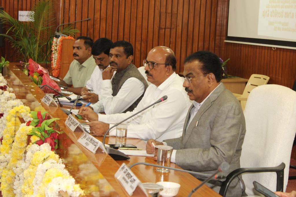 208 ಗಂಭೀರ ಪ್ರಕರಣಗಳ ವಿಲೇವಾರಿ: ನಕಲಿ ಜಾತಿ ಪ್ರಮಾಣ ಪತ್ರಕ್ಕೆ ತಡೆ