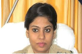 ಡಿಐಜಿಪಿ ವರ್ತಿಕಾ ಕಟಿಯಾರ್ ವರ್ಗಾವಣೆ