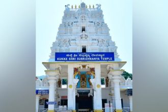 ಕುಕ್ಕೆ ಸುಬ್ರಹ್ಮಣ್ಯ ದೇವಸ್ಥಾನಕ್ಕೆ ಆದಾಯದ ಅರಿವು ಹೆಚ್ಚಳ