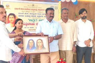 ಶಿಕ್ಷಣ, ಸಾಮಾಜಿಕ ಸುಧಾರಣೆಯ ಪ್ರವರ್ತಕಿ ಸಾವಿತ್ರಿಬಾಯಿ ಫುಲೆ- ಡಾ.ಜೆ.ಕರಿಯಪ್ಪ ಮಾಳಿಗೆ