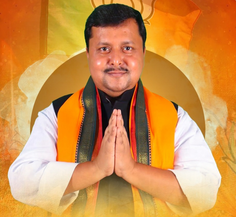 ನಿತಿನ್ ನಬಿನ್ ಸಂಘಟನಾ ಸಾಮರ್ಥ್ಯ ಪಕ್ಷವನ್ನು ಮತ್ತಷ್ಟು ಉತ್ತುಂಗಕ್ಕೆ ಕೊಂಡೊಯ್ಯಲಿದೆ