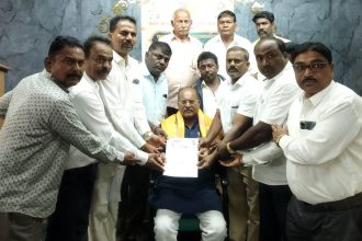 ಕೊರಮ ಬದಲು ಕೊರಚ ಎಂದು ಬರೆಸಿದರೆ ಮಾತ್ರ ಪರಿಶಿಷ್ಟ ಜಾತಿ ಮೀಸಲು ಸೌಲಭ್ಯ