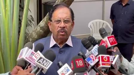 ರಾಜಕೀಯ ಮುಂಬಡ್ತಿ ಬೇಕಾಗಿದೆ-ಡಾ.ಪರಮೇಶ್ವರ್