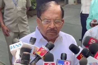 ಡ್ರಗ್ಸ್ ದಂಧೆಗೆ ಕಡಿವಾಣ ಹಾಕುವಲ್ಲಿ ಕಾಂಗ್ರೆಸ್ ಸರ್ಕಾರ ಸಂಪೂರ್ಣ ವಿಫಲ