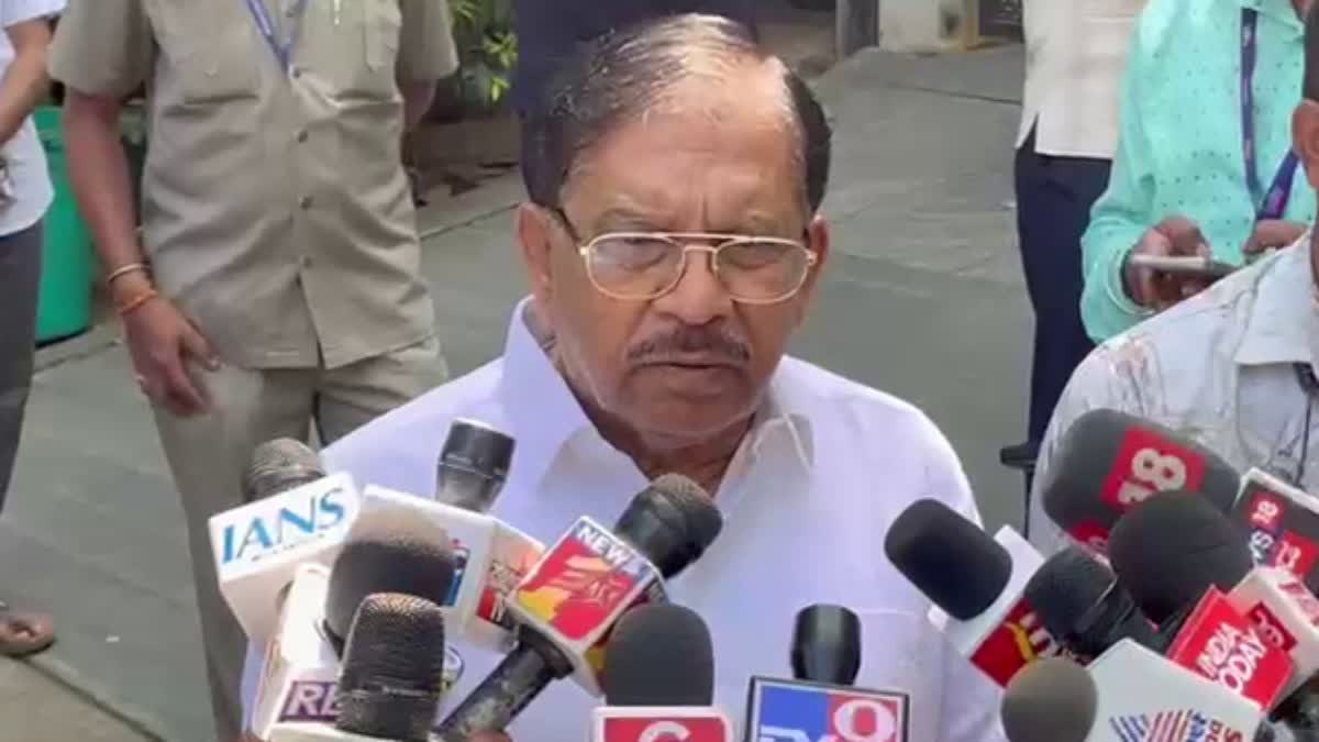 ಡ್ರಗ್ಸ್ ದಂಧೆಗೆ ಕಡಿವಾಣ ಹಾಕುವಲ್ಲಿ ಕಾಂಗ್ರೆಸ್ ಸರ್ಕಾರ ಸಂಪೂರ್ಣ ವಿಫಲ