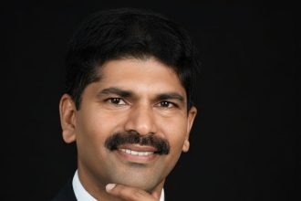 ಸರಸ್ವತಿ ಕನ್ನಡ ರತ್ನ ರಾಜ್ಯ ಪ್ರಶಸ್ತಿಗೆ ರಾಘವೇಂದ್ರ ಪ್ರಭು ಕರ್ವಾಲು ಆಯ್ಕೆ