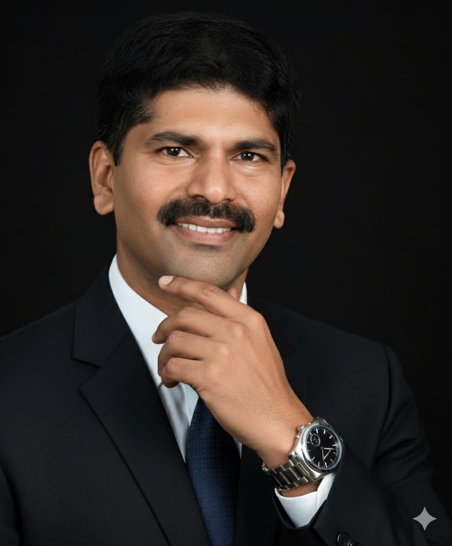 ಸರಸ್ವತಿ ಕನ್ನಡ ರತ್ನ ರಾಜ್ಯ ಪ್ರಶಸ್ತಿಗೆ ರಾಘವೇಂದ್ರ ಪ್ರಭು ಕರ್ವಾಲು ಆಯ್ಕೆ