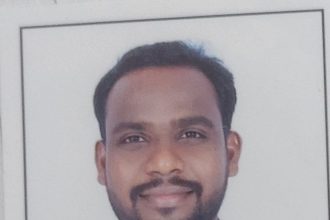 ಹಳೇಯಳನಾಡು ಆರ್.ರಂಗನಾಥಗೆ ಪಿಹೆಚ್‌ಡಿ ಪದವಿ