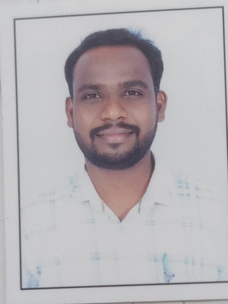 ಹಳೇಯಳನಾಡು ಆರ್.ರಂಗನಾಥಗೆ ಪಿಹೆಚ್‌ಡಿ ಪದವಿ