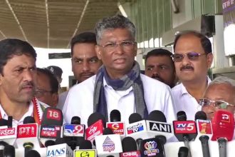 ಫೆ.10ರಂದು ಲೋಕೋಪಯೋಗಿ ಸಚಿವರ ಜಿಲ್ಲಾ ಪ್ರವಾಸ