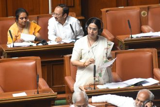 ಮಕ್ಕಳ ಮೇಲೆ ಲೈಂಗಿಕ ಮತ್ತು ದೈಹಿಕ ದೌರ್ಜನ್ಯ ತಡೆಗಟ್ಟಲು ಅಗತ್ಯ ಕ್ರಮ- ಸಚಿವೆ ಲಕ್ಷ್ಮೀ ಹೆಬ್ಬಾಳ್ಕರ್